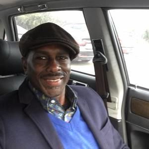 Meet your Posher, Kevin